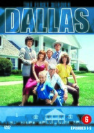 &quot;Dallas&quot; - Movie Cover (xs thumbnail)