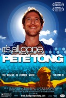 It&#039;s All Gone Pete Tong - Movie Poster (xs thumbnail)