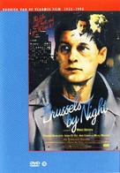 Brussels by Night - Belgian Movie Cover (xs thumbnail)