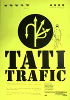 Trafic Poster