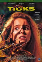 Ticks - Movie Poster (xs thumbnail)