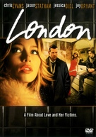 London - DVD movie cover (xs thumbnail)