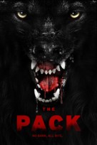 The Pack - Movie Cover (xs thumbnail)