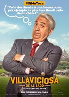 Villaviciosa de al lado - Movie Poster (xs thumbnail)