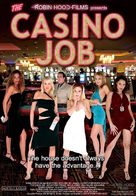 The Casino Job - Movie Poster (xs thumbnail)