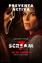 Scream 7 Poster