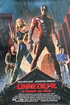 Daredevil - Mexican Movie Poster (xs thumbnail)