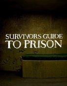 Survivors Guide to Prison - Movie Poster (xs thumbnail)