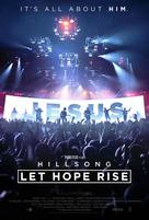 Hillsong: Let Hope Rise - Movie Poster (xs thumbnail)