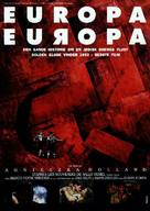 Europa Europa - French poster (xs thumbnail)