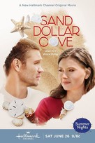 Sand Dollar Cove - Movie Poster (xs thumbnail)