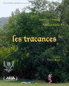 Les tracances Poster