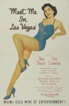 Meet Me in Las Vegas - Movie Poster (xs thumbnail)