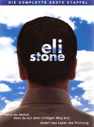 &quot;Eli Stone&quot; - German DVD movie cover (xs thumbnail)