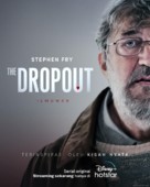 The Dropout - Indonesian Movie Poster (xs thumbnail)