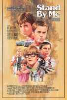Stand by Me - poster (xs thumbnail)
