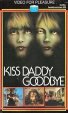 Kiss Daddy Goodbye - Dutch Movie Cover (xs thumbnail)