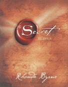 The Secret - Romanian DVD movie cover (xs thumbnail)
