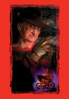 A Nightmare on Elm Street: The Dream Child - Key art (xs thumbnail)