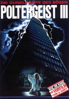 Poltergeist III - German Movie Poster (xs thumbnail)