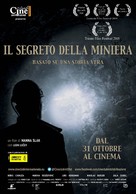 The Miner - Italian Movie Poster (xs thumbnail)