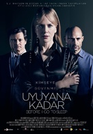 Before I Go to Sleep - Turkish Movie Poster (xs thumbnail)