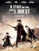 C&#039;era una volta il West - French Movie Poster (xs thumbnail)