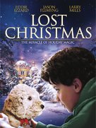 Lost Christmas - DVD movie cover (xs thumbnail)