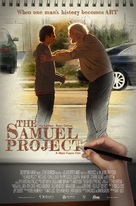 The Samuel Project - Movie Poster (xs thumbnail)