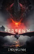 How to Train Your Dragon Poster