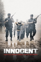 Innocent Voices - French Movie Poster (xs thumbnail)
