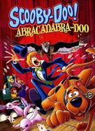 Scooby-Doo! Abracadabra-Doo - Brazilian Movie Cover (xs thumbnail)