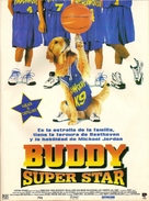 Air Bud - Argentinian Movie Poster (xs thumbnail)