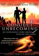 Conduct Unbecoming - DVD movie cover (xs thumbnail)