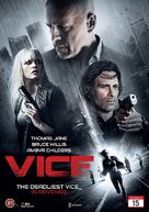 Vice - Danish DVD movie cover (xs thumbnail)