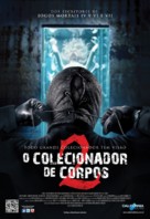 The Collection - Brazilian Movie Poster (xs thumbnail)