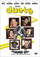 Duets - DVD movie cover (xs thumbnail)