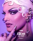 "RuPaul's Drag Race All Stars" Poster