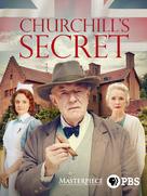 Churchill&#039;s Secret - Movie Cover (xs thumbnail)