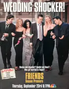 "Friends" Poster