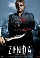 Zinda - poster (xs thumbnail)