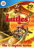 &quot;The Littles&quot; - Movie Cover (xs thumbnail)