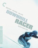 Downhill Racer - Blu-Ray movie cover (xs thumbnail)