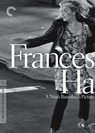 Frances Ha - Movie Cover (xs thumbnail)