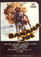Banana Joe - Movie Poster (xs thumbnail)