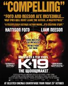 K19 The Widowmaker - Irish Movie Poster (xs thumbnail)