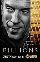 &quot;Billions&quot; - Movie Poster (xs thumbnail)