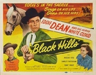 Black Hills - Movie Poster (xs thumbnail)