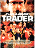 Rogue Trader - French Movie Poster (xs thumbnail)