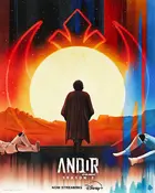 "Andor" Poster